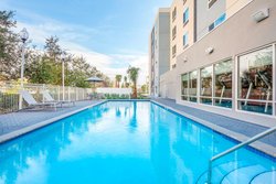  - TownePlace Suites by Marriott Altamonte Springs - I-4, Exit 92