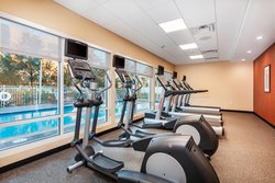  - TownePlace Suites by Marriott Altamonte Springs - I-4, Exit 92