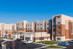  - Residence Inn by Marriott Nashua