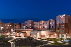  - Residence Inn by Marriott Nashua