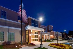  - Residence Inn by Marriott Nashua