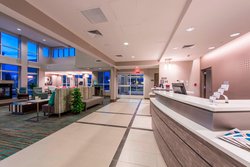  - Residence Inn by Marriott Nashua