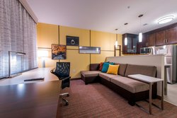  - Residence Inn by Marriott Nashua