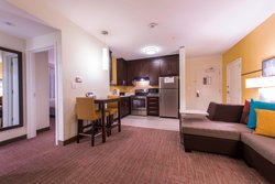  - Residence Inn by Marriott Nashua
