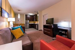  - Residence Inn by Marriott Nashua