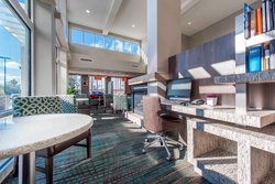  - Residence Inn by Marriott Nashua