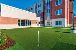  - Residence Inn by Marriott Nashua