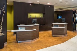  - Courtyard by Marriott Hotel Flagler Station Doral