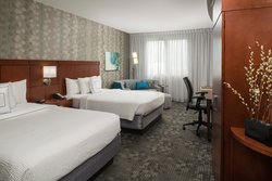  - Courtyard by Marriott Hotel Flagler Station Doral