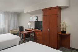  - Courtyard by Marriott Hotel Flagler Station Doral