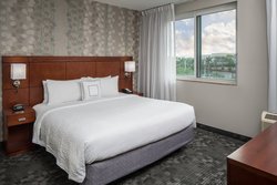  - Courtyard by Marriott Hotel Flagler Station Doral