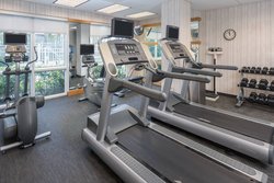  - Courtyard by Marriott Hotel Flagler Station Doral