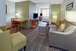  - SpringHill Suites by Marriott Eden Prairie