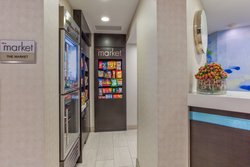  - SpringHill Suites by Marriott Eden Prairie