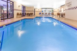  - SpringHill Suites by Marriott Eden Prairie