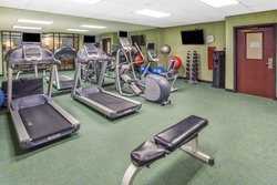  - SpringHill Suites by Marriott Eden Prairie