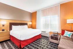  - TownePlace Suites by Marriott Altamonte Springs - I-4, Exit 92