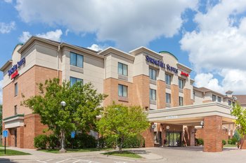 SpringHill Suites by Marriott