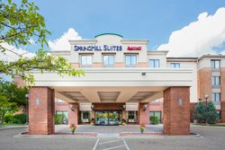  - SpringHill Suites by Marriott St Louis Park