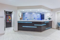 - SpringHill Suites by Marriott St Louis Park