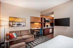  - TownePlace Suites by Marriott Altamonte Springs - I-4, Exit 92