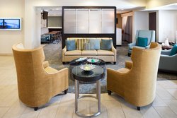  - SpringHill Suites by Marriott St Louis Park