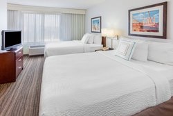  - SpringHill Suites by Marriott St Louis Park
