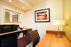  - SpringHill Suites by Marriott St Louis Park