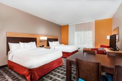  - TownePlace Suites by Marriott Altamonte Springs - I-4, Exit 92