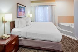 - SpringHill Suites by Marriott St Louis Park