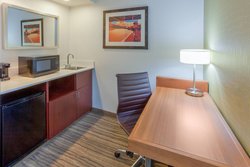  - SpringHill Suites by Marriott St Louis Park