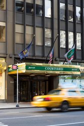  - Courtyard by Marriott Hotel Midtown East NYC
