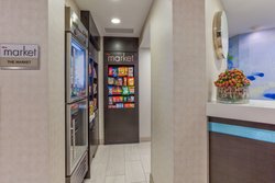  - SpringHill Suites by Marriott St Louis Park