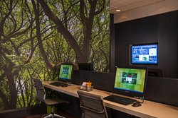  - Courtyard by Marriott Hotel Midtown East NYC