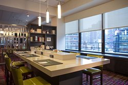  - Courtyard by Marriott Hotel Midtown East NYC