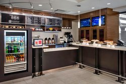  - Courtyard by Marriott Hotel Midtown East NYC