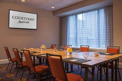  - Courtyard by Marriott Hotel Midtown East NYC