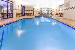  - SpringHill Suites by Marriott St Louis Park