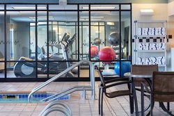  - SpringHill Suites by Marriott St Louis Park