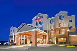  - Fairfield Inn & Suites by Marriott Fairfield