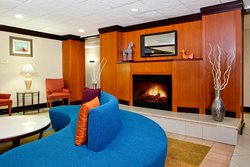  - Fairfield Inn & Suites by Marriott Fairfield