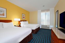  - Fairfield Inn & Suites by Marriott Fairfield