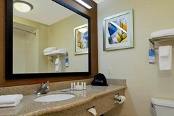  - Fairfield Inn & Suites by Marriott Fairfield