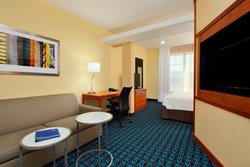  - Fairfield Inn & Suites by Marriott Fairfield