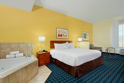 - Fairfield Inn & Suites by Marriott Fairfield