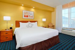  - Fairfield Inn & Suites by Marriott Fairfield