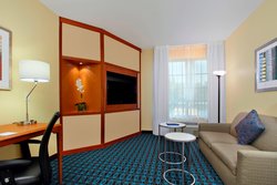  - Fairfield Inn & Suites by Marriott Fairfield