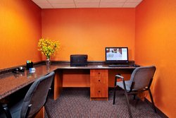  - Fairfield Inn & Suites by Marriott Fairfield