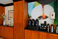  - Fairfield Inn & Suites by Marriott Fairfield