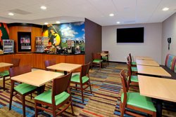  - Fairfield Inn & Suites by Marriott Fairfield